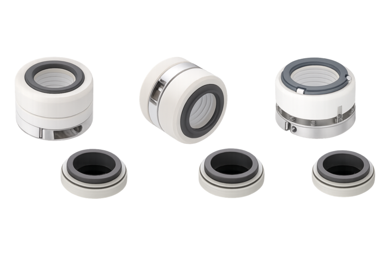 side by side compari