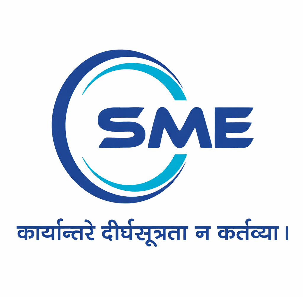 high quality sme log0